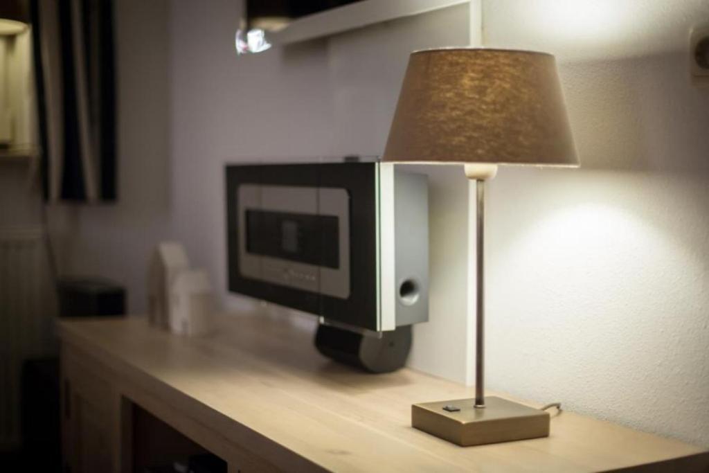 Weidevilla Xxxl Hollum  Bagian luar foto