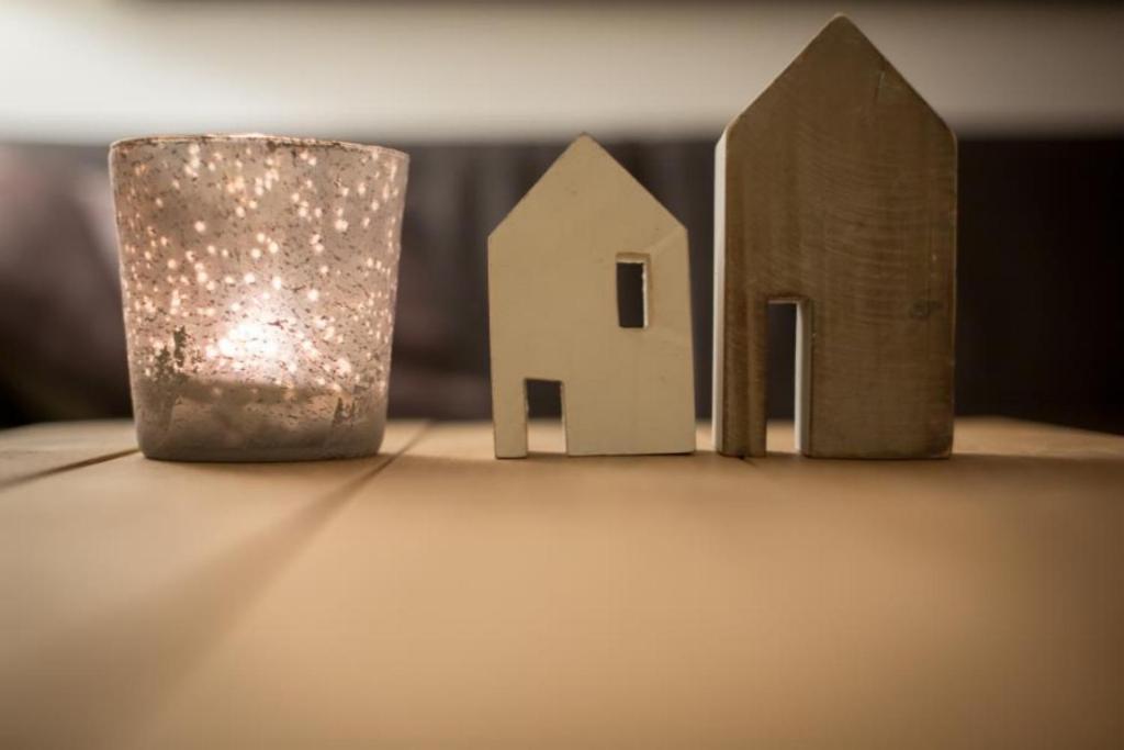 Weidevilla Xxxl Hollum  Bagian luar foto